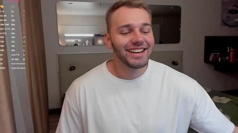 My shows 2100500 UTC3 online show from February 3, 4:57 am