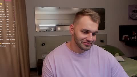 My shows 2100500 UTC3 online show from January 23, 3:48 am