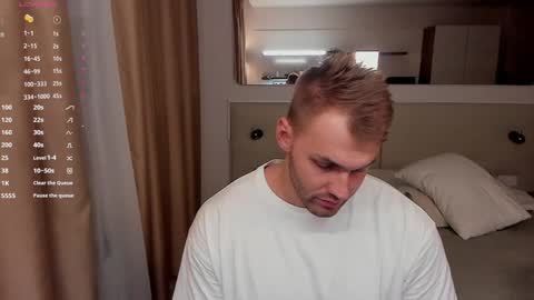 My shows 2100500 UTC3 online show from December 30, 7:00 pm