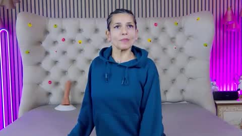 TastyPatricia online show from February 2, 9:16 am