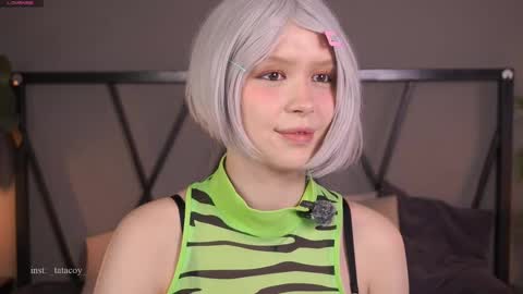 TataCoy online show from March 13, 1:03 pm