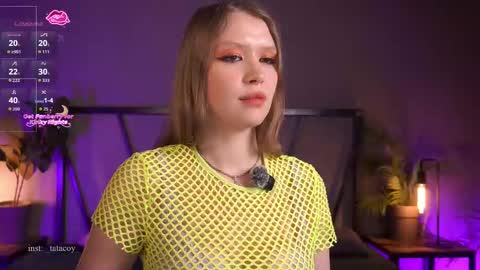 TataCoy online show from February 24, 2:09 pm