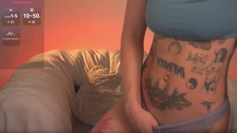 Tati online show from October 1, 9:13 pm