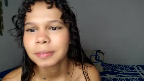 Lily  online show from May 17, 9:13 pm