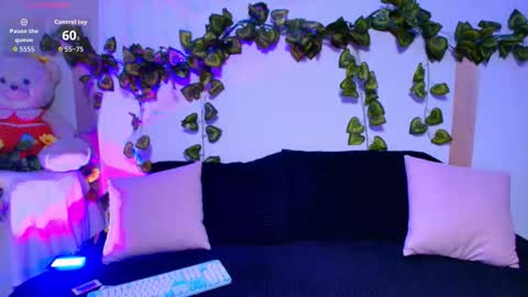 AME online show from November 12, 5:10 am