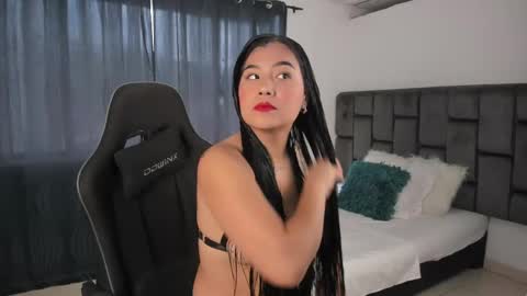 Tatiana online show from February 17, 9:10 pm