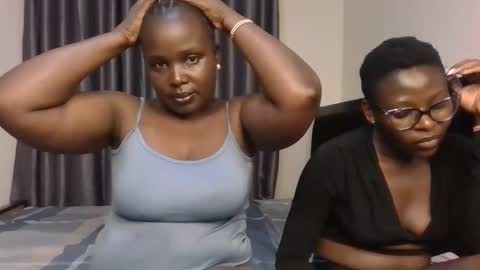 Tatiana online show from November 22, 1:15 am