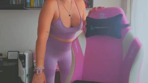tatiana2224 online show from May 19, 8:43 am