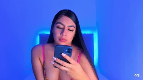 Tatiana online show from January 28, 12:47 am