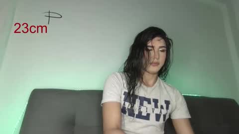 tatiana_hunter online show from February 23, 9:28 pm