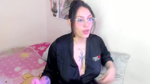 tatiana online show from September 19, 7:17 pm