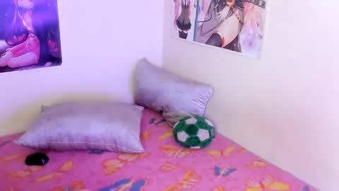 tatiana online show from October 1, 7:24 pm