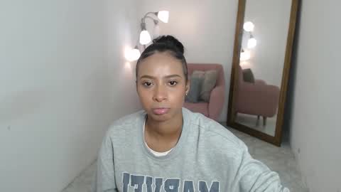 isabel online show from February 9, 2:37 am