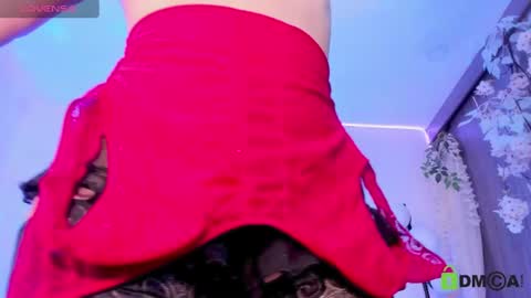 Tatiana online show from March 6, 1:46 pm