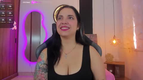 Tatiana SC online show from February 4, 1:48 pm