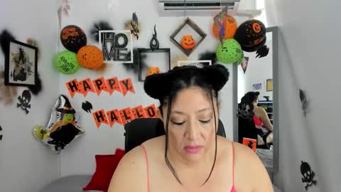 tatiana_sofiaa online show from October 28, 2:29 pm