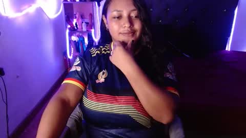 tatiana online show from May 5, 3:02 am