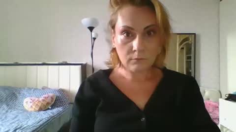 tatiana_xi online show from September 22, 9:46 am