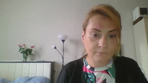 tatiana_xi online show from October 6, 9:38 am