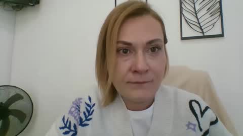 tatiana_xi online show from October 22, 12:40 pm