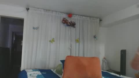 tatiana giraldo online show from January 7, 11:10 pm