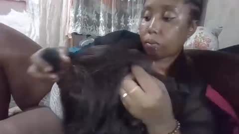 tatianahery online show from March 27, 9:43 am