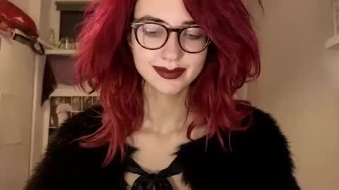 Tatiana online show from October 19, 7:29 pm