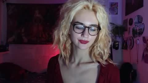 Tatiana online show from March 23, 9:31 pm