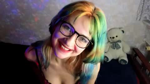 Tatiana online show from December 24, 11:44 pm