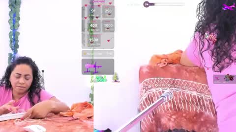 tatianasex online show from December 6, 2:51 am