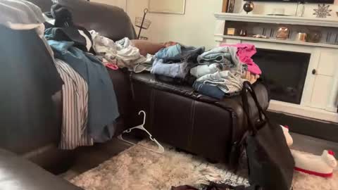 Tatianna Marie online show from September 19, 9:18 pm