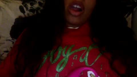 Tatianna Marie online show from January 3, 12:07 pm