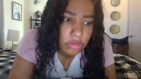 Tatianna Marie online show from January 13, 4:19 pm