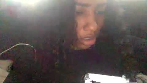 Tatianna Marie online show from January 3, 6:14 pm