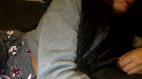 Tatianna Marie online show from January 15, 3:33 am