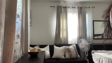 Tatianna Marie online show from October 12, 8:32 pm