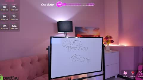 Tatica online show from May 11, 2:45 pm
