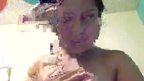 Tatica Sex online show from February 11, 3:43 am