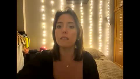 Tatieli online show from September 27, 2:31 am