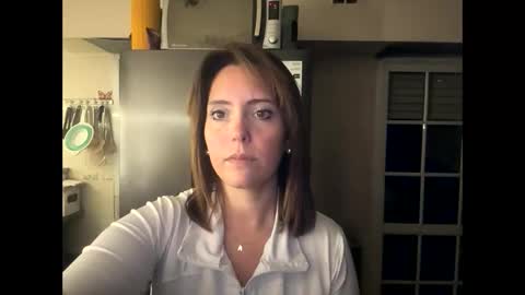 Tatieli online show from October 8, 2:40 am