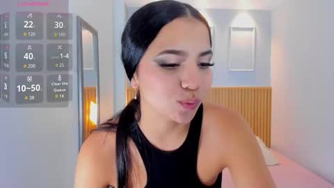 T A T I  online show from February 26, 11:08 pm