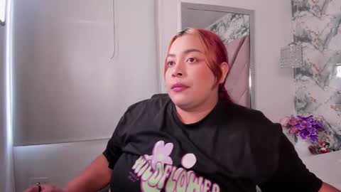 tatikanyx online show from March 23, 1:05 pm