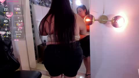 tatikanyx online show from May 17, 1:20 pm