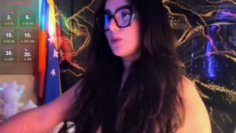 Tatiss online show from July 7, 10:14 pm