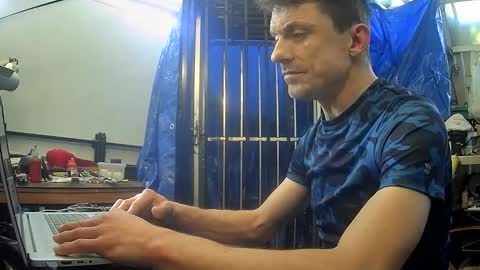 tatonkaboy online show from January 7, 8:14 pm