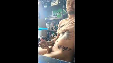 tattedalpha online show from May 12, 10:41 pm