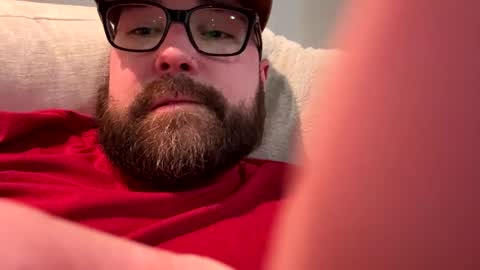 MrMrs online show from January 15, 1:23 am