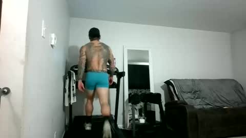 D-Man online show from November 4, 11:22 am