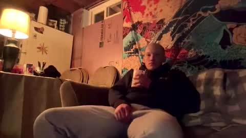 Harry online show from April 9, 8:31 am