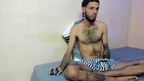 Fernando online show from March 25, 10:49 pm